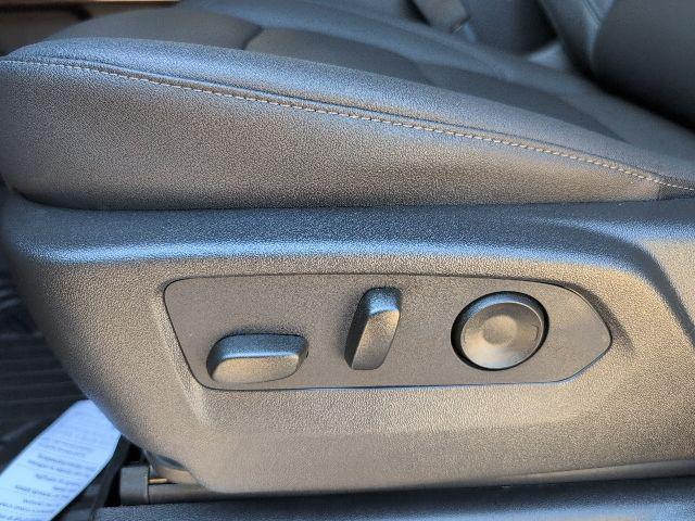 new 2026 Chevrolet Silverado 1500 car, priced at $69,185