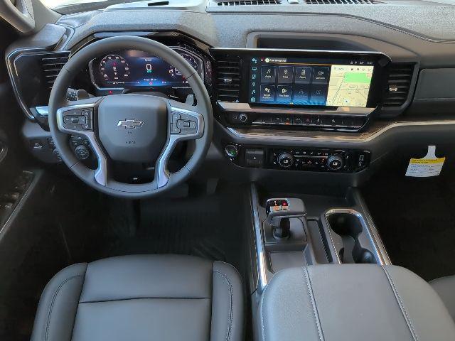 new 2026 Chevrolet Silverado 1500 car, priced at $69,185