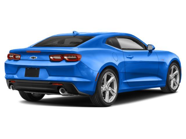 used 2023 Chevrolet Camaro car, priced at $27,995