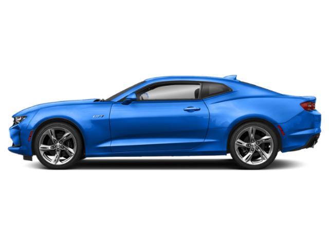 used 2023 Chevrolet Camaro car, priced at $27,995