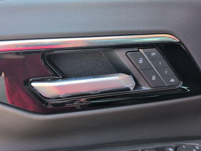 new 2026 Chevrolet Tahoe car, priced at $76,680