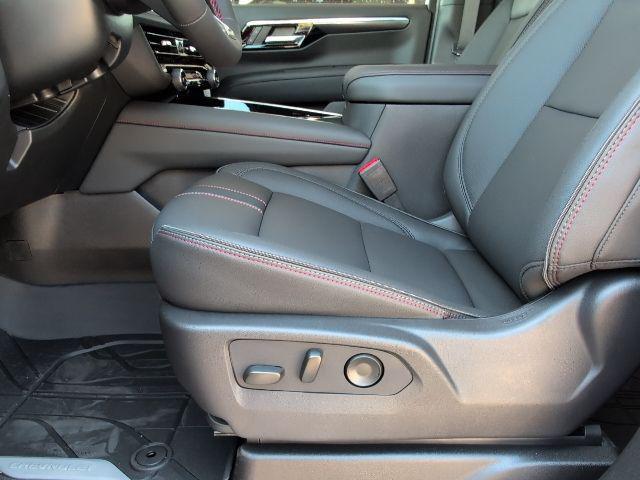 new 2026 Chevrolet Tahoe car, priced at $76,680