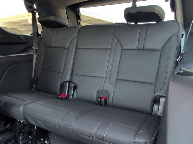 new 2026 Chevrolet Tahoe car, priced at $76,680