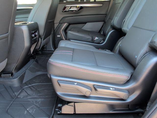 new 2026 Chevrolet Tahoe car, priced at $76,680