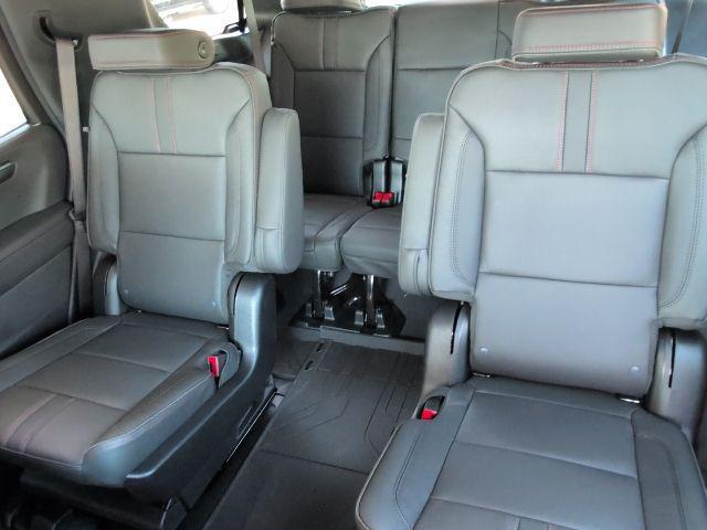 new 2026 Chevrolet Tahoe car, priced at $76,680