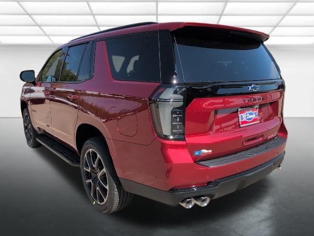 new 2026 Chevrolet Tahoe car, priced at $76,680