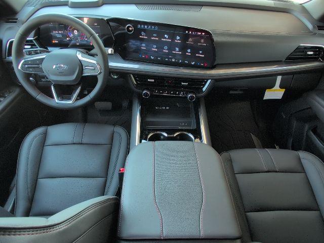 new 2026 Chevrolet Tahoe car, priced at $76,680