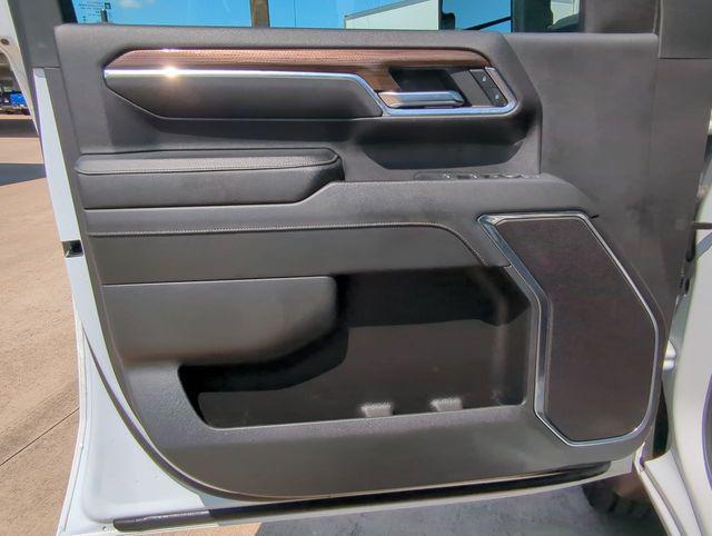 used 2024 Chevrolet Silverado 3500 car, priced at $61,495