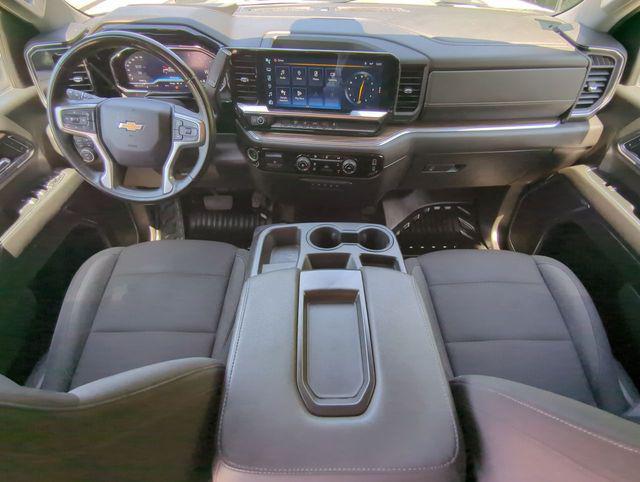 used 2024 Chevrolet Silverado 3500 car, priced at $61,495