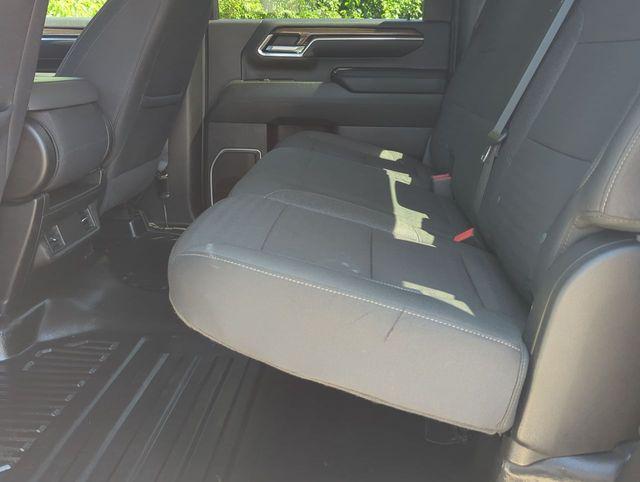 used 2024 Chevrolet Silverado 3500 car, priced at $61,495