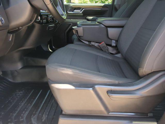 used 2024 Chevrolet Silverado 3500 car, priced at $61,495