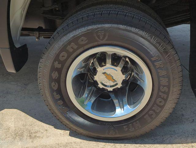 used 2024 Chevrolet Silverado 3500 car, priced at $61,495