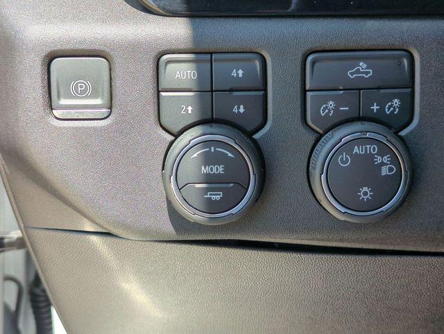 used 2024 Chevrolet Silverado 3500 car, priced at $61,495
