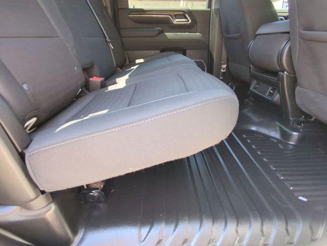 used 2024 Chevrolet Silverado 3500 car, priced at $61,495