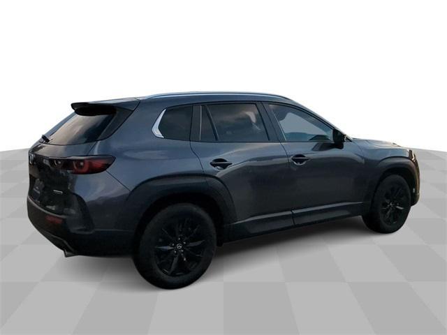 used 2024 Mazda CX-50 car, priced at $26,998