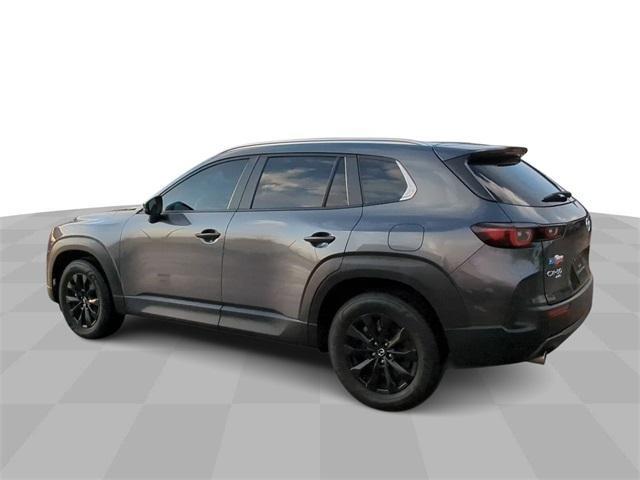 used 2024 Mazda CX-50 car, priced at $26,998