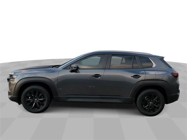 used 2024 Mazda CX-50 car, priced at $26,998