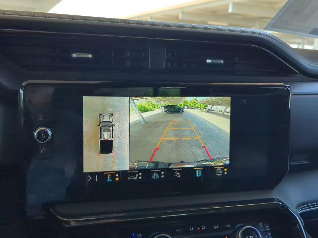 used 2023 GMC Sierra 1500 car, priced at $55,995