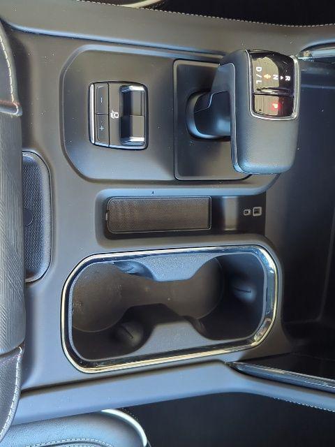 used 2023 GMC Sierra 1500 car, priced at $55,995