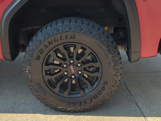 used 2023 GMC Sierra 1500 car, priced at $55,995