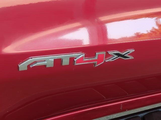 used 2023 GMC Sierra 1500 car, priced at $55,995