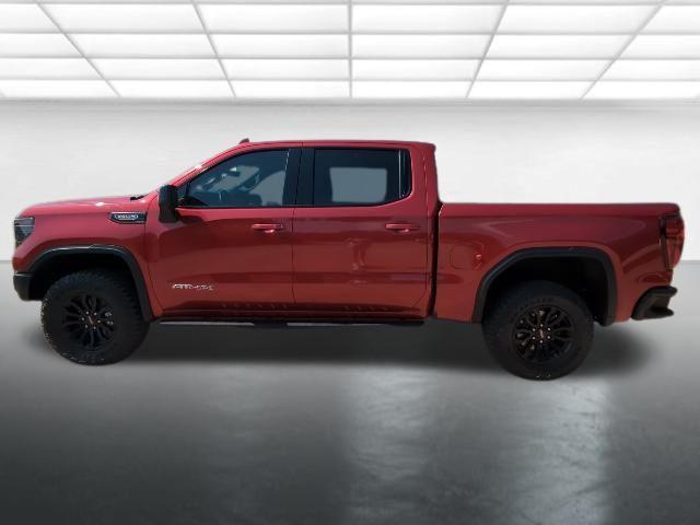 used 2023 GMC Sierra 1500 car, priced at $55,995