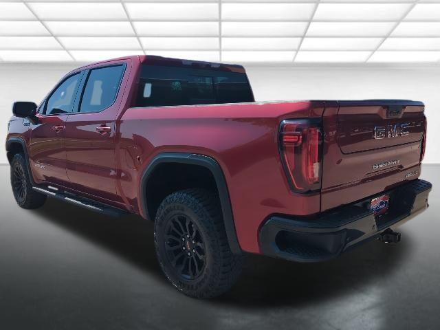 used 2023 GMC Sierra 1500 car, priced at $55,995