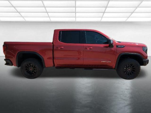used 2023 GMC Sierra 1500 car, priced at $55,995