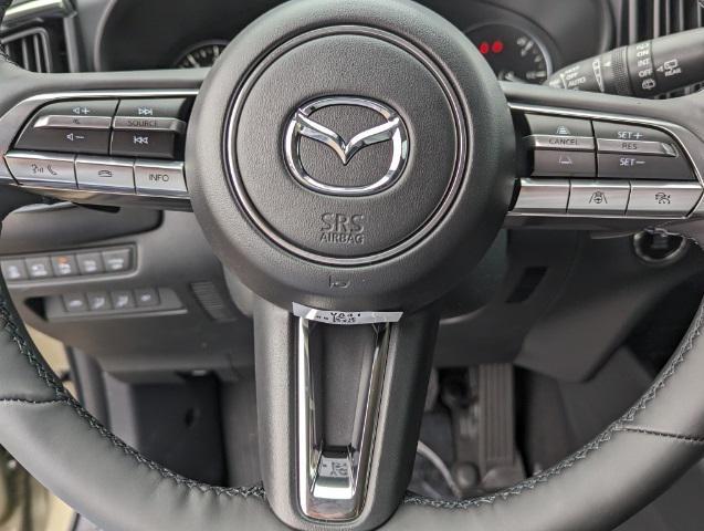 used 2024 Mazda CX-50 car, priced at $46,285