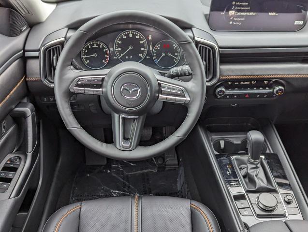 used 2024 Mazda CX-50 car, priced at $46,285