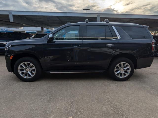 new 2024 Chevrolet Tahoe car, priced at $77,630