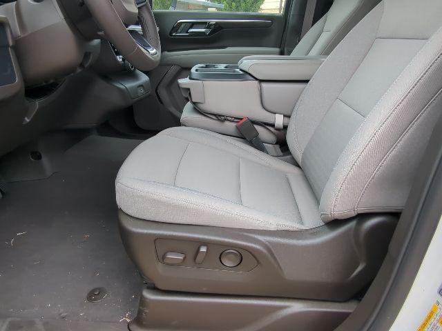 new 2025 Chevrolet Tahoe car, priced at $64,525