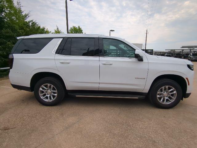 new 2025 Chevrolet Tahoe car, priced at $64,525