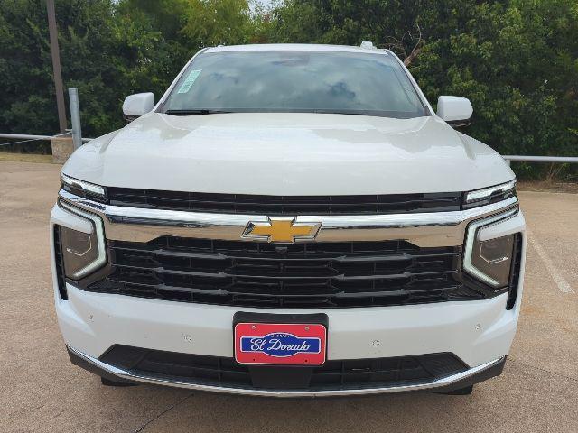 new 2025 Chevrolet Tahoe car, priced at $64,525