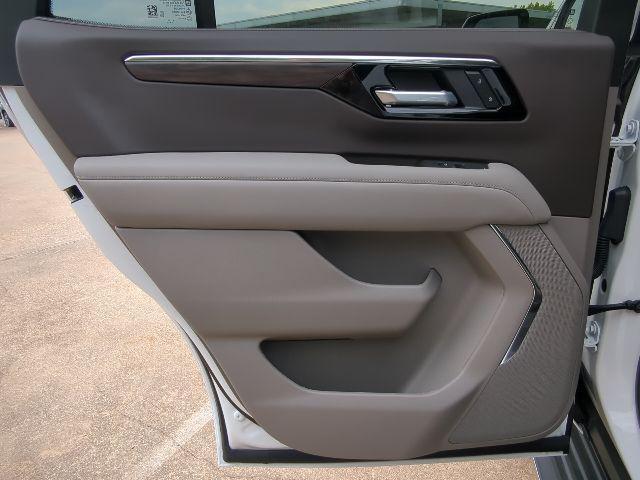 new 2025 Chevrolet Tahoe car, priced at $64,525