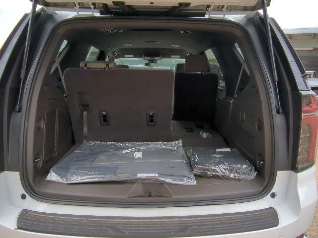 new 2025 Chevrolet Tahoe car, priced at $64,525