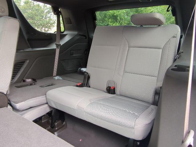 new 2025 Chevrolet Tahoe car, priced at $64,525