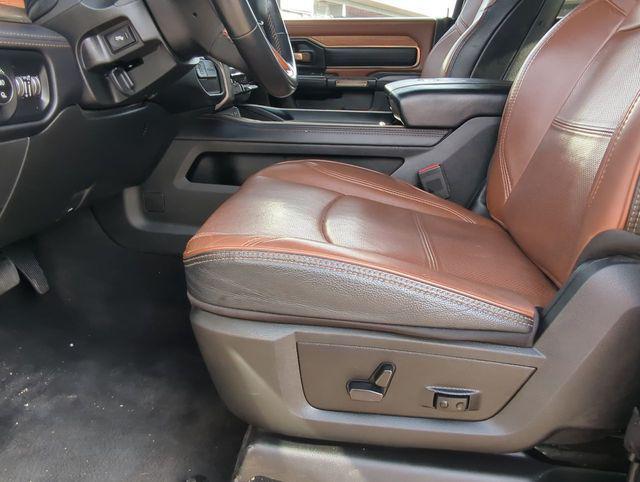 used 2023 Ram 2500 car, priced at $65,495