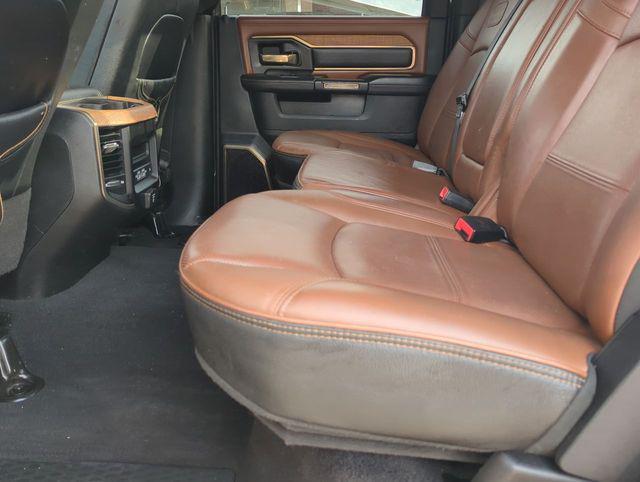 used 2023 Ram 2500 car, priced at $65,495