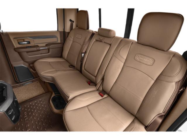 used 2023 Ram 2500 car, priced at $70,995