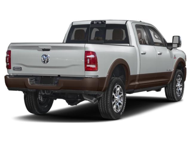 used 2023 Ram 2500 car, priced at $70,995