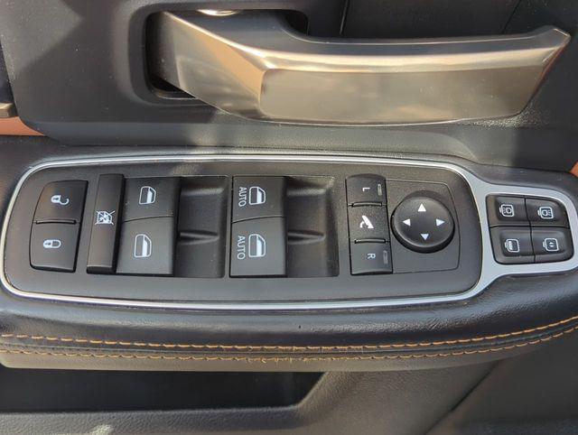 used 2023 Ram 2500 car, priced at $65,495