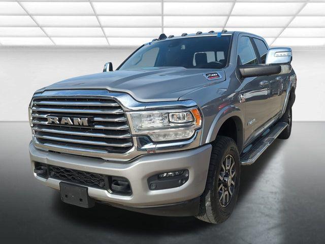 used 2023 Ram 2500 car, priced at $58,995
