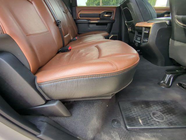 used 2023 Ram 2500 car, priced at $65,495