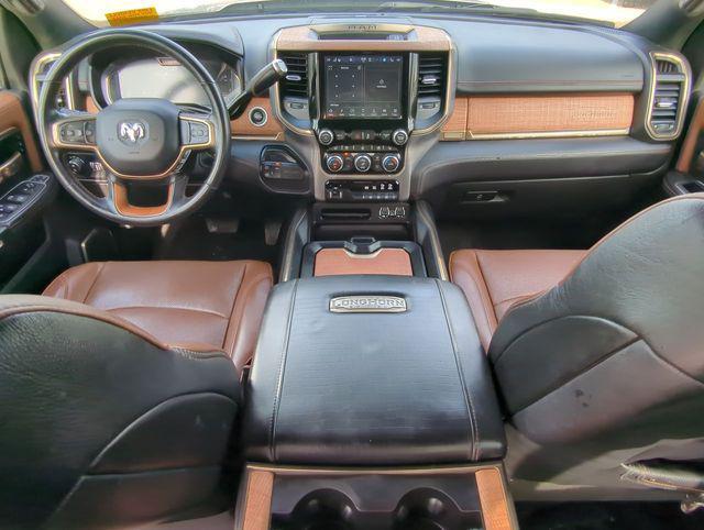 used 2023 Ram 2500 car, priced at $65,495