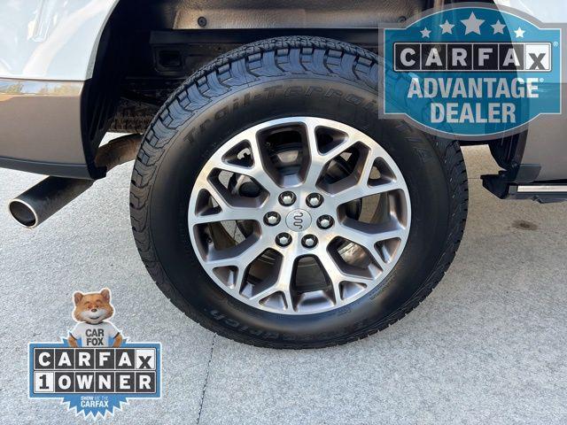 used 2022 Ford F-150 car, priced at $51,995