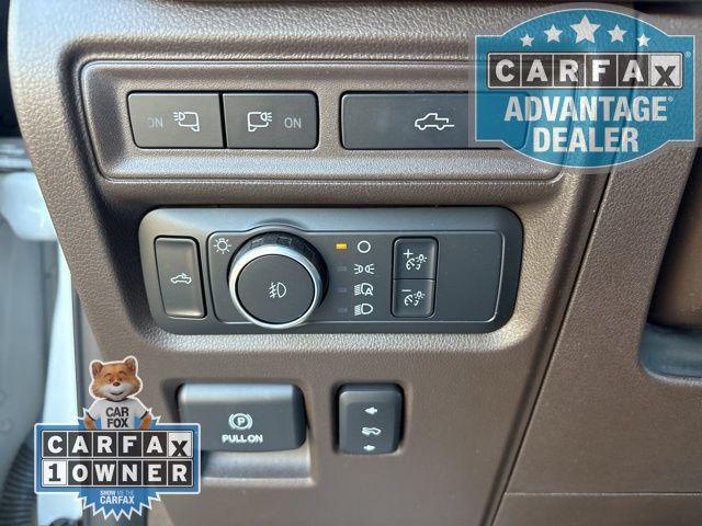 used 2022 Ford F-150 car, priced at $51,995
