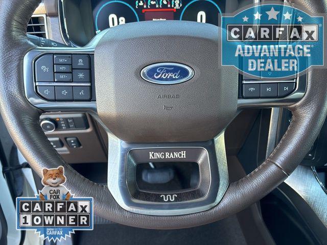 used 2022 Ford F-150 car, priced at $51,995