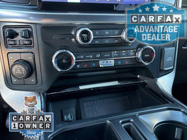 used 2022 Ford F-150 car, priced at $51,995
