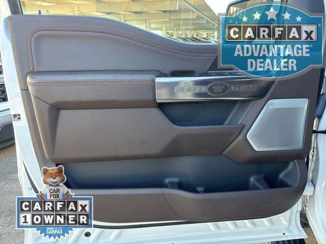 used 2022 Ford F-150 car, priced at $51,995
